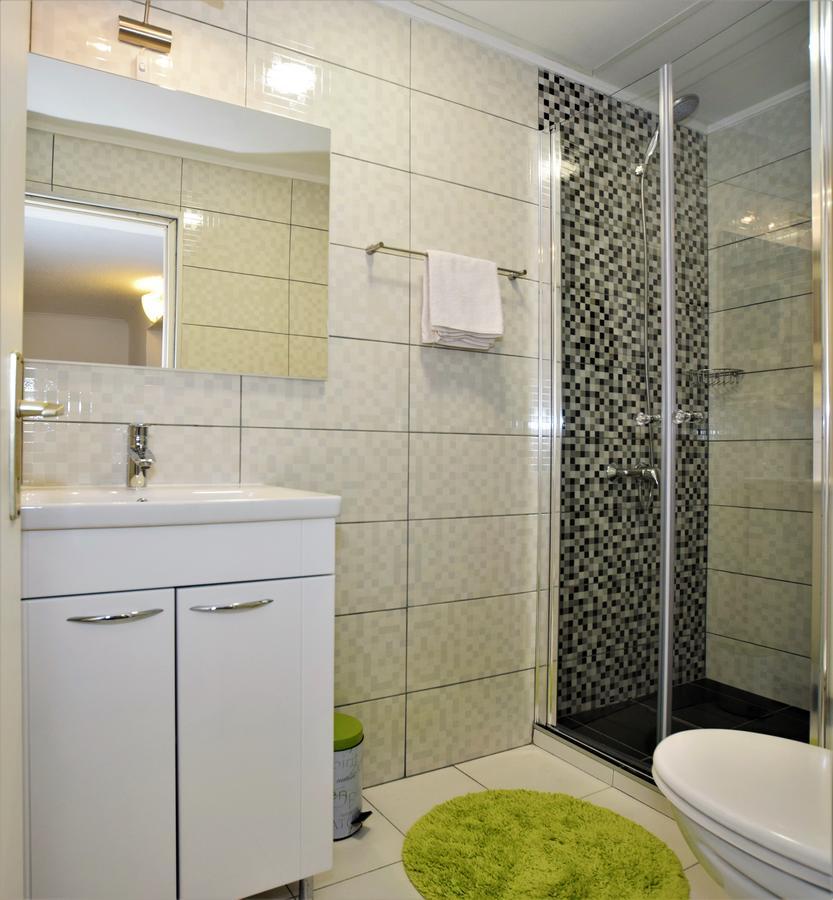 Apartment Gacka Otocac Exterior photo