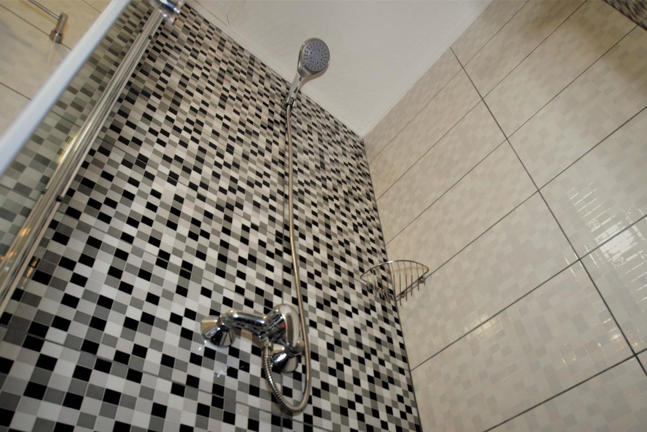 Apartment Gacka Otocac Exterior photo